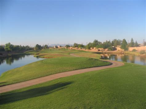 Kokopelli Golf Club in Gilbert