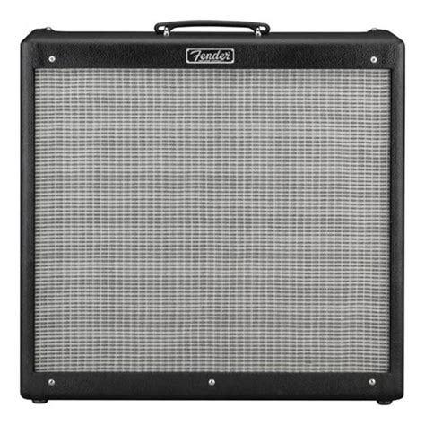 Fender Hot Rod Deville 410 4 x 10" combo 60W : DM Audio Ltd