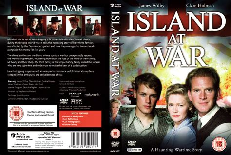 SplashLinks: Island at War - EP1