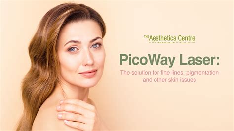 PicoWay Laser: Solution For Hyperpigmentation & Skin Issues