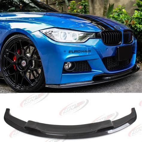 BMW F30 M Sport Front Bumper