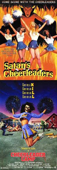 Creature Double Feature Movies for Mod Movie Monday: Satan's ...