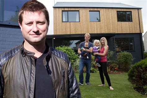 TV architect George Clarke transforms young couple's dreary detached into incredible 'des res ...