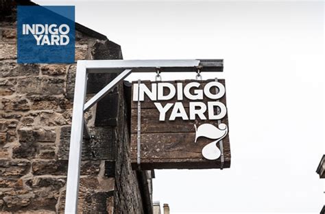 Indigo Yard Brunch – itison