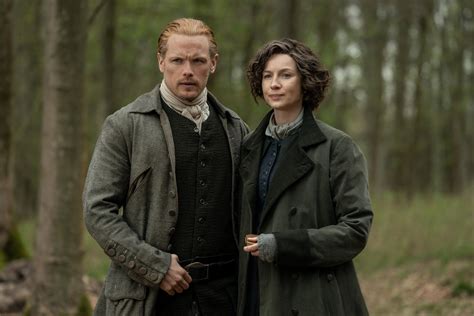 Outlander Season 7: Everything We Know So Far | Glamour