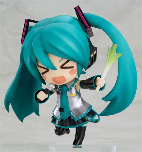 Nendoroid Hatsune Miku 2.0