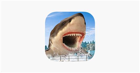 ‎Shark Hunting Games: Sniper 3D i App Store