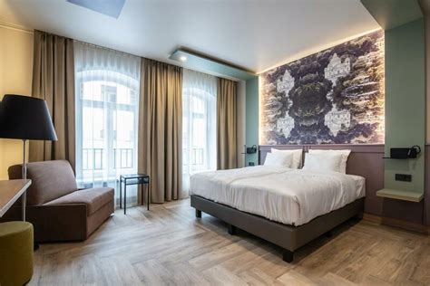 20 Best Hotels in Vilnius (Luxury, Boutique)