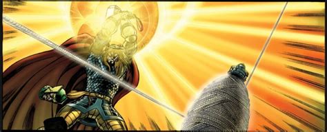 Loki's Temporal Loom: The Marvel Inspiration Explained | GIANT FREAKIN ROBOT