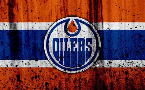 Oilers Logo Wallpaper