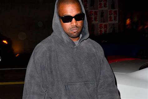 Kanye Reveals YEEZY Gap Sold $14 Million USD in Hoodies | Hypebeast