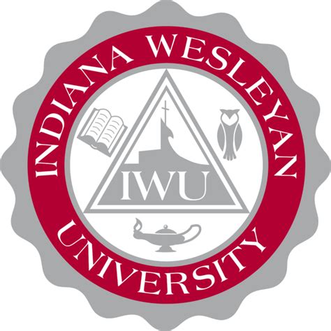 Indiana Wesleyan University – Logos Download