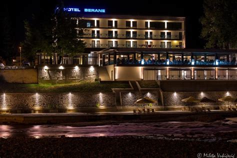 Hotel Berane - Berane - book your hotel with ViaMichelin