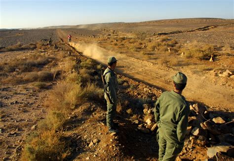 Morocco Western Sahara Territory Dispute: Sahrawis Growing Restless With Economic Capital At ...