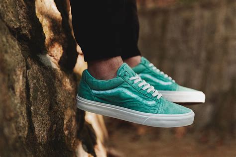 Vans California | Hypebeast