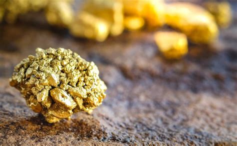 Digging into the Future of Gold Mining in Ivory Coast | News | John W Ffooks & Co