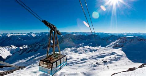 Seilbahn Zugspitze tickets: Germany 2020 at ease