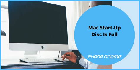 How to clean startup disk on macbook pro - libraryver