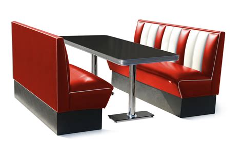 Image result for american diner table set | Retro furniture, Diner ...