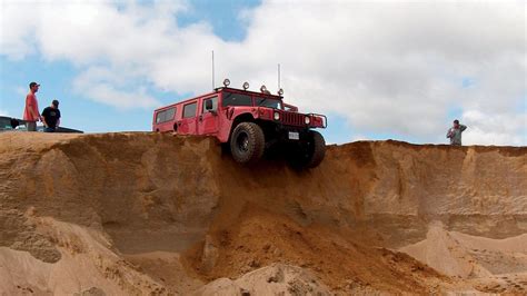 Hummer H1 Alpha HD desktop wallpaper : Widescreen : High Definition : Fullscreen