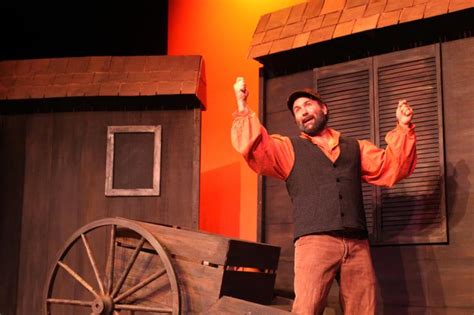 Review: Fiddler on the Roof – UF PRISM