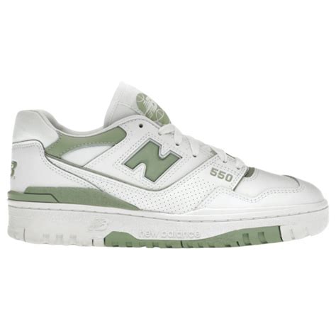 New Balance 550 White Mint Green for sale | eBay