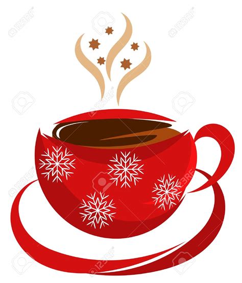 christmas coffee cup clip art 20 free Cliparts | Download images on Clipground 2024