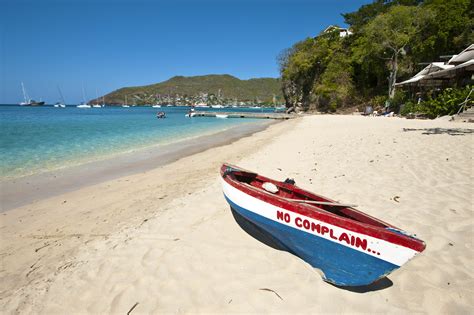 Windward Islands travel | Caribbean - Lonely Planet