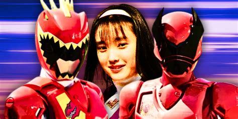 10 Best Super Sentai Costumes, Ranked