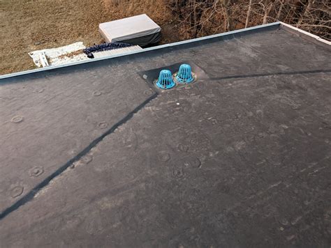 What Is Positive Flat Roof Drainage? Vital Info Regarding Flat Roof Drains