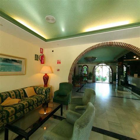 Hotel Nerja Club, Nerja, Spain | HotelSearch.com