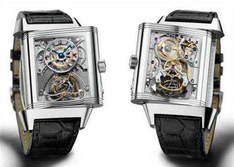 Jaeger-LeCoultre Reverso Gyrotourbillon 2