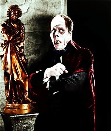 Phantom of the Opera - Lon Chaney, Sr. | Silent film stars, Classic ...