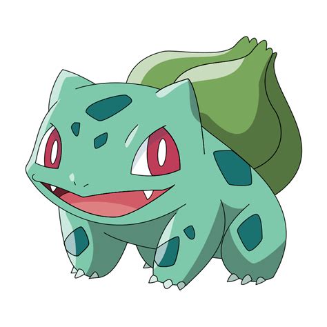 Bulbasaur | Pokemon Planet Wikia | FANDOM powered by Wikia