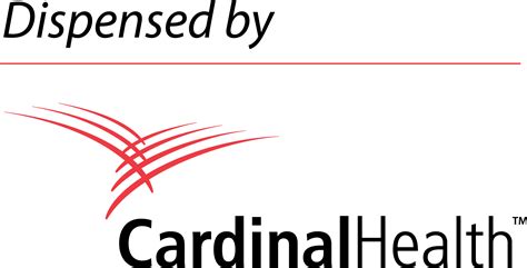 Cardinal Health Logo - LogoDix