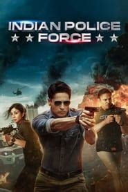 🔥 Watch Indian Police Force Series Online Free at 123movies - All Episodes