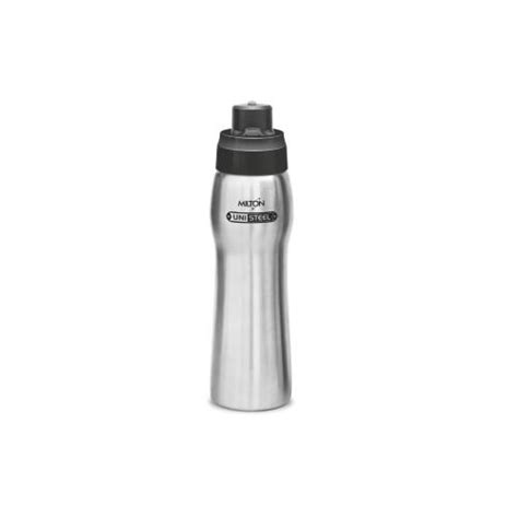 Milton Active 1000 Stainless Steel Water Bottle, 920 ml