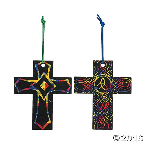 Cross Crafts For Kids - ClipArt Best