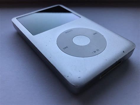 160GB iPod Classic 6th Generation | in York, North Yorkshire | Gumtree