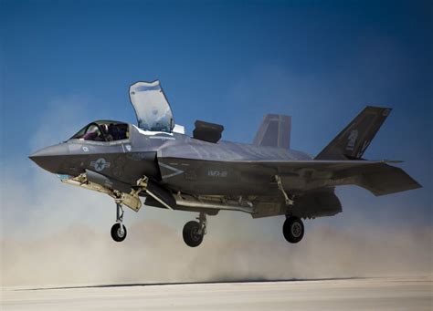 Explained: Why the F-35 Is Now the World’s Most Dominant Stealth Fighter | The National Interest