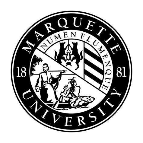 Marquette Logo - LogoDix