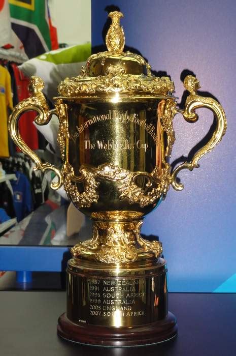 2027 Rugby World Cup will be more compact - Gilpin - One News Page