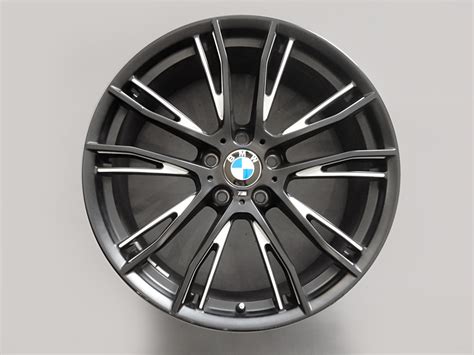 BMW 3-series 20 inch Original Rims – SOLD | Tirehaus | New and Used ...