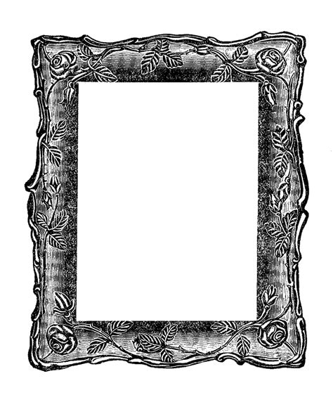 Old Time Photo Frame ~ Old Time Photo Mats, Posters, Picture Frames ...