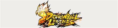 DRAGON BALL LEGENDS Official Release! | Dragon Ball Legends | DBZ Space