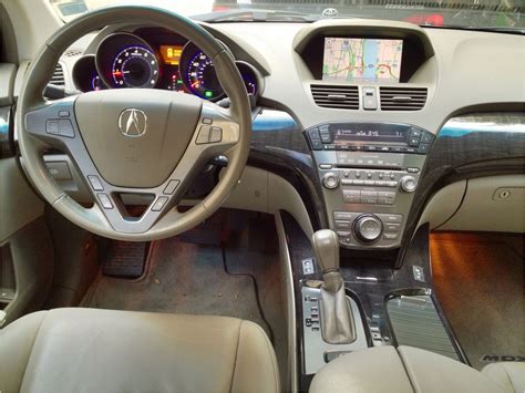 2007 Acura MDX - Pictures - CarGurus