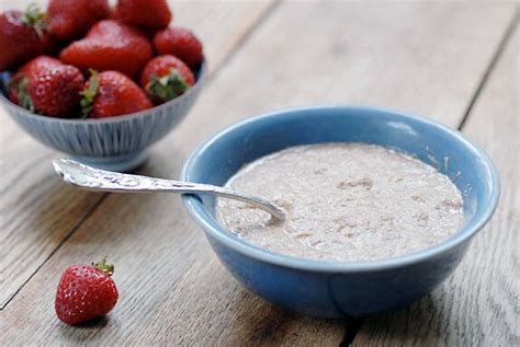 Easy Gluten-Free Paleo Porridge Recipe | Elana's Pantry