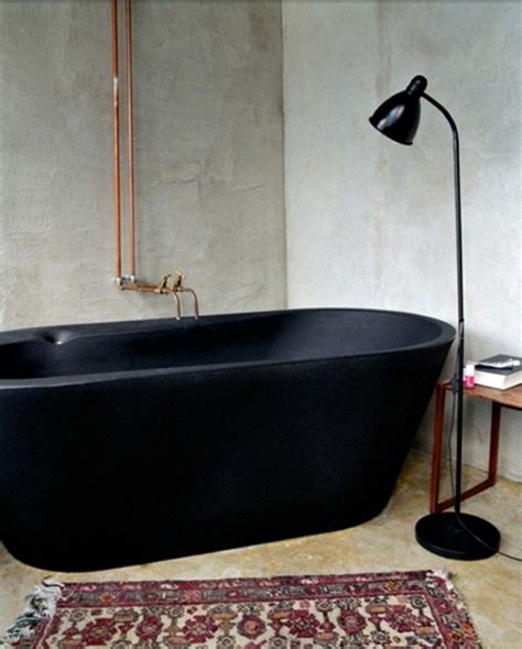 15 Tinas que necesitas urgentemente en tu baño | Deco salle de bain ...