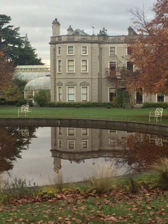 Farmleigh House and Estate (Dublin, Ireland): Top Tips Before You Go ...