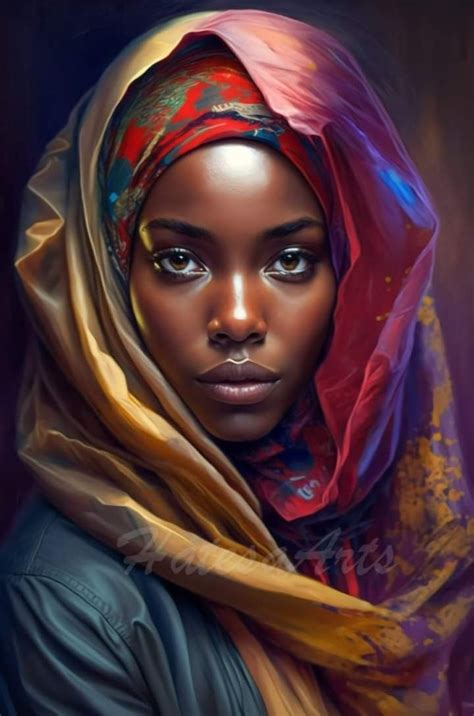 Pin by Lisa Murray on Black Art | African women art, Black love art, African paintings